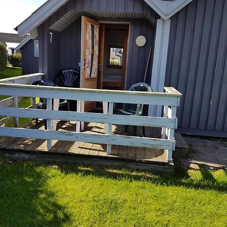 Camping Rolighed Hotel Lokken Exterior photo