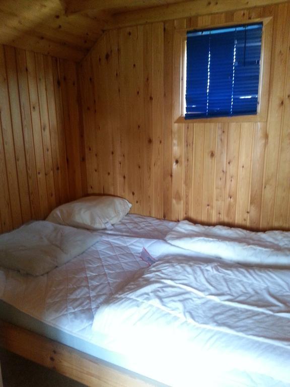 Camping Rolighed Hotel Lokken Room photo