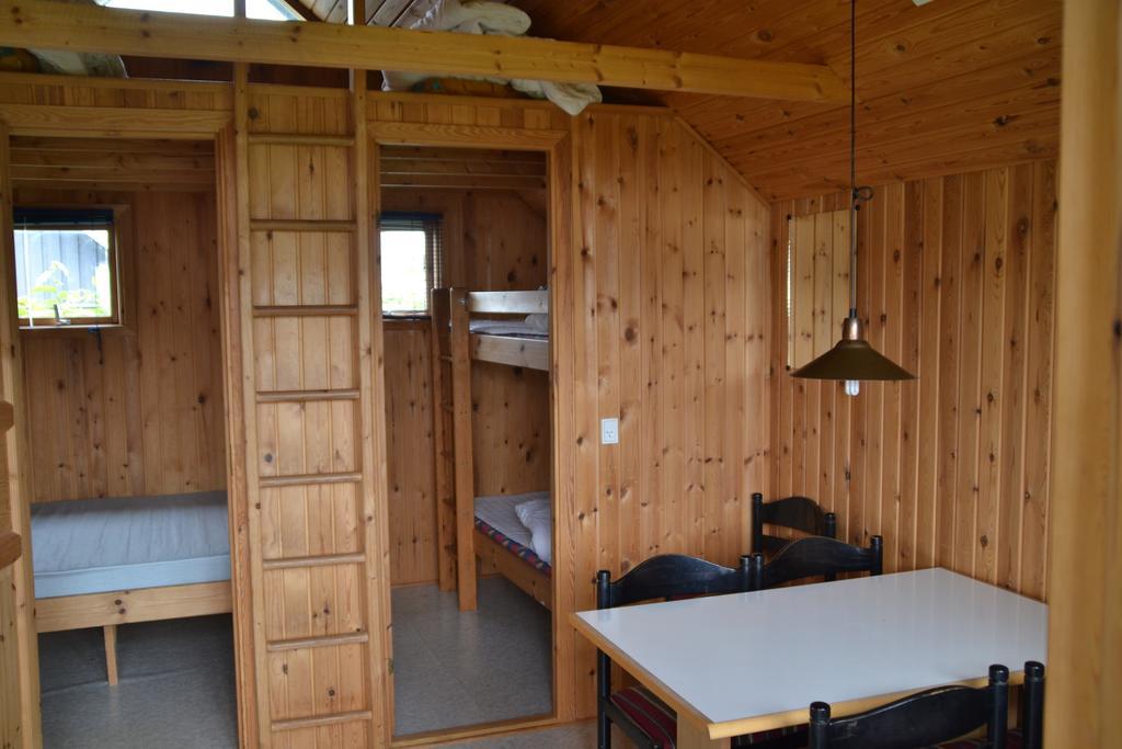 Camping Rolighed Hotel Lokken Room photo